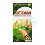 Viên uống Slimtoren