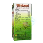 Viên uống Slimtoren