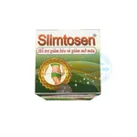 Viên uống Slimtoren