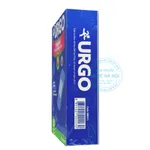 Băng cá nhân trong suốt Urgo Transparent Assorted