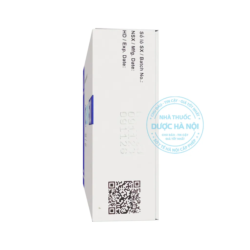Thuốc Volexin 500