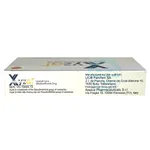 Thuốc Xyzal 5mg