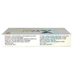 Thuốc Xyzal 5mg