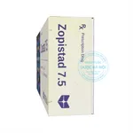 Thuốc Zopistad 7.5 Stella