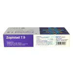 Thuốc Zopistad 7.5 Stella