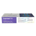 Thuốc Zopistad 7.5 Stella