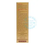 TINH DẦU TRIỆU PHÚ QUÝ