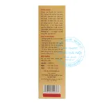 TINH DẦU TRIỆU PHÚ QUÝ