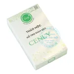 Viên uống giảm cân Cenly