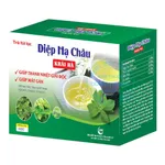 Diệp hạ châu khải hà