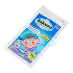 Miếng dán nhiệt Sakura