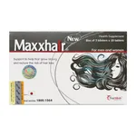 Viên uống Maxxhair