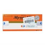 Thuốc Myonal 50mg