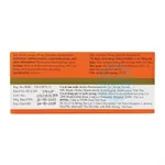 Thuốc Myonal 50mg