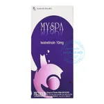 Thuốc Myspa 10mg