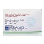 Thuốc Neurocetam-800