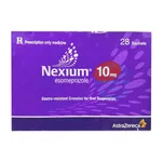 Thuốc Nexium 10mg