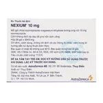Thuốc Nexium 10mg