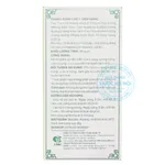 Viên uống Nga Phụ Khang