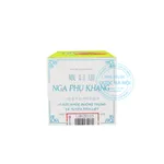 Viên uống Nga Phụ Khang