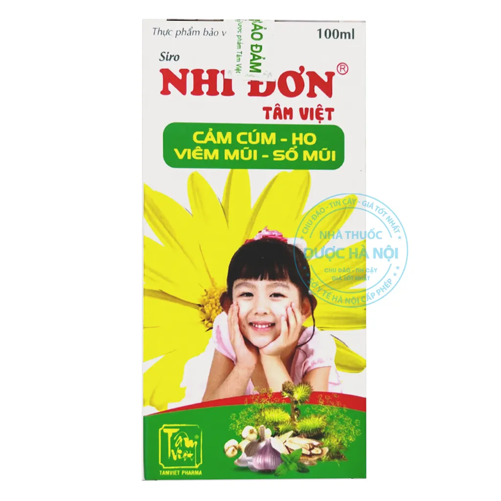 Sirô Nhi Đơn Tâm Việt