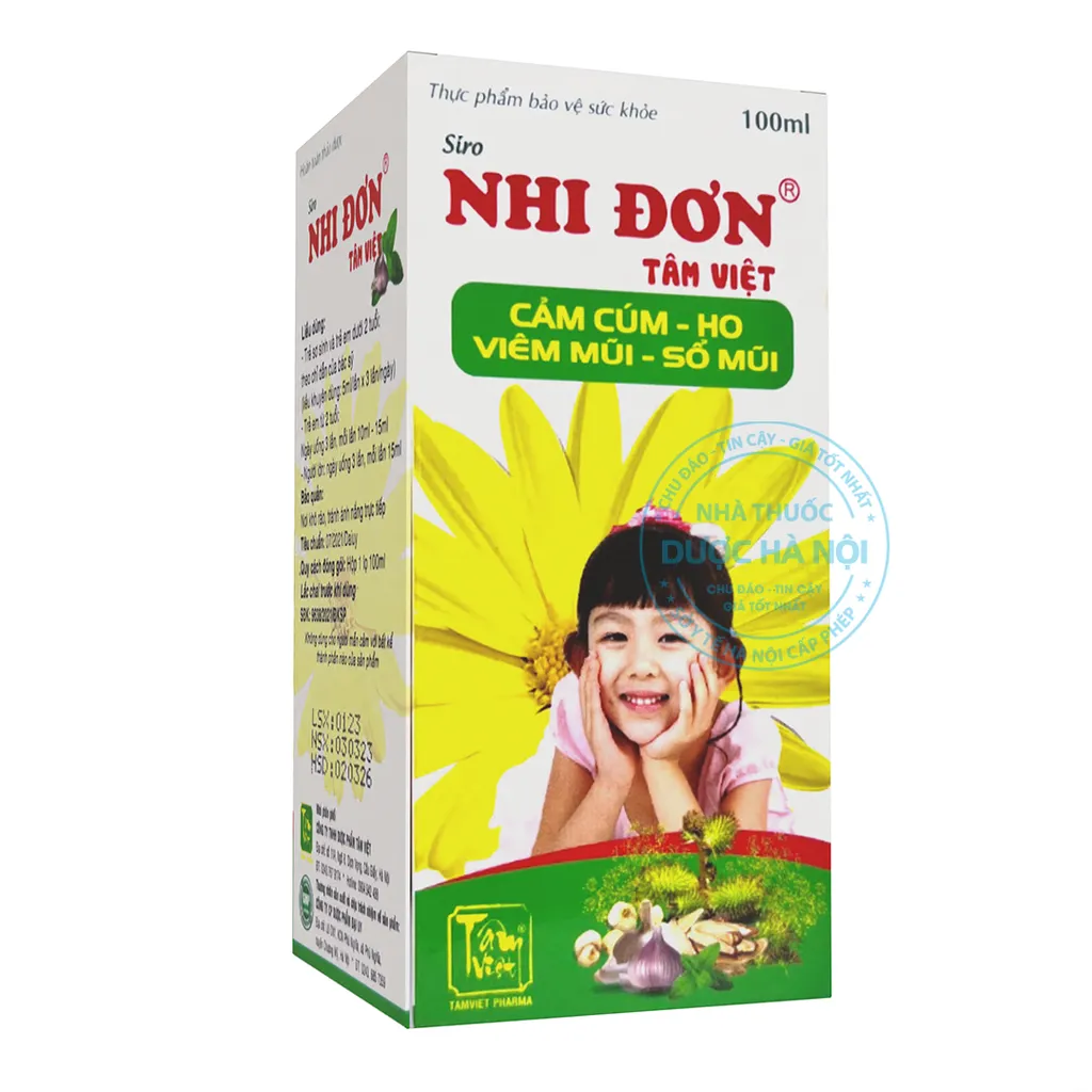 Sirô Nhi Đơn Tâm Việt