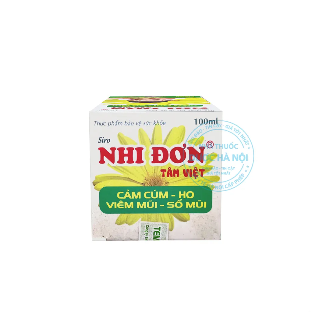 Sirô Nhi Đơn Tâm Việt
