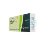 Thuốc Nivalin 5mg