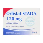 Thuốc Odistad 120 Stella