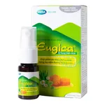 Xịt họng thảo dược Eugica