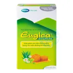 Xịt họng thảo dược Eugica