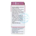 Thuốc nhỏ mắt Pred Forte 5ml
