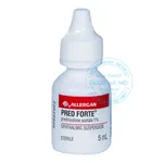 Thuốc nhỏ mắt Pred Forte 5ml