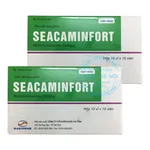 Thuốc Seacaminfort