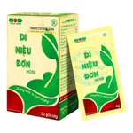 Di niệu đơn