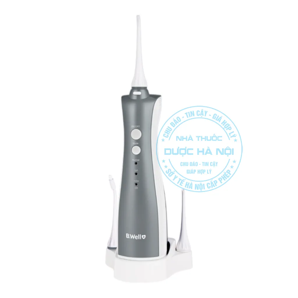 Máy tăm nước Bwell WI-912