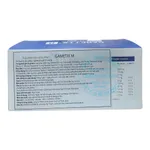 Viên uống Gametix M