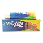 Gel VNP Lida