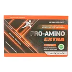 Viên uống Pro - Amino extra