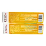 Gel nhiệt miệng Kamizetap
