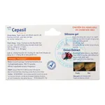 Kem bôi sẹo Cepasil Silicone Gel