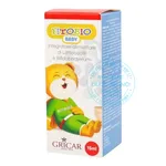 Men vi sinh Fitobio Baby