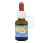 Men vi sinh Fitobio Baby