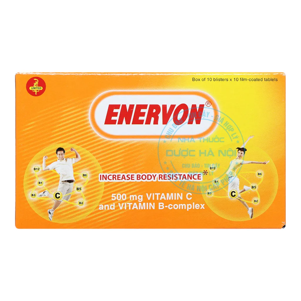 Thuốc Everkion