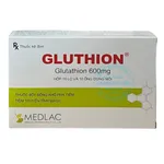 Thuốc Gluthion 600mg