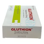 Thuốc Gluthion 600mg