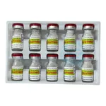 Thuốc Gluthion 600mg