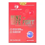 Viên uống NZ Fe Forte