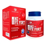 Viên uống NZ Fe Forte