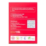 Viên uống NZ Fe Forte